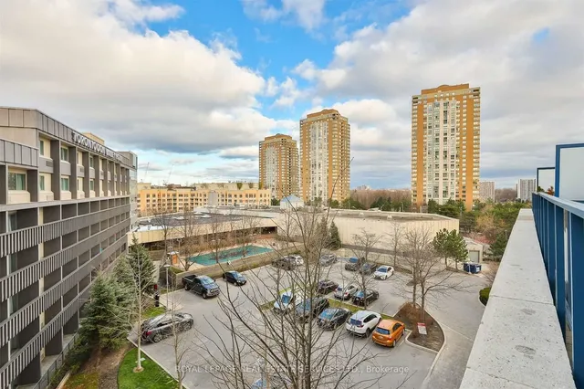 Additional image 26 of 181 Wynford Dr Unit 412