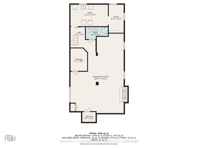 Additional image 3 of 52 Amiens Rd