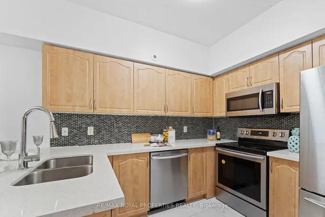 Additional image 28 of 1496 Victoria Park Ave Unit 119