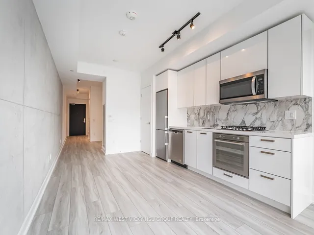 Additional image 7 of 458 Richmond St Unit 806