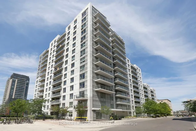 816 Lansdowne Ave Unit 1015