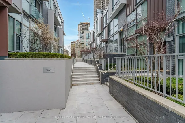 Additional image 25 of 101 Erskine Ave Unit TH05