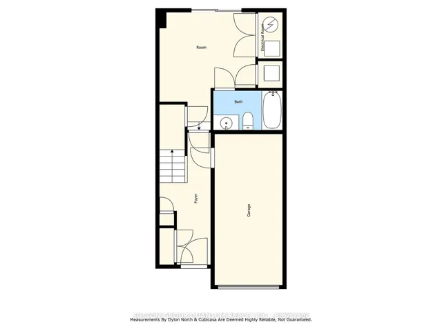 Additional image 34 of 8 Cailiff St