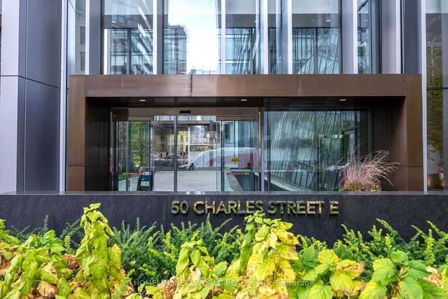 Additional image 2 of 50 Charles St Unit 4409