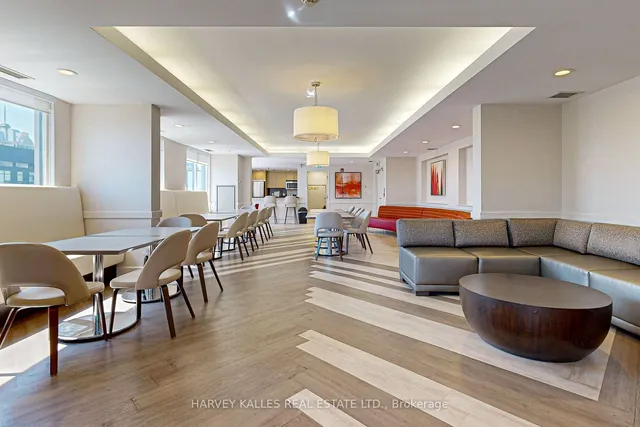 Additional image 23 of 650 Sheppard Ave Unit 215