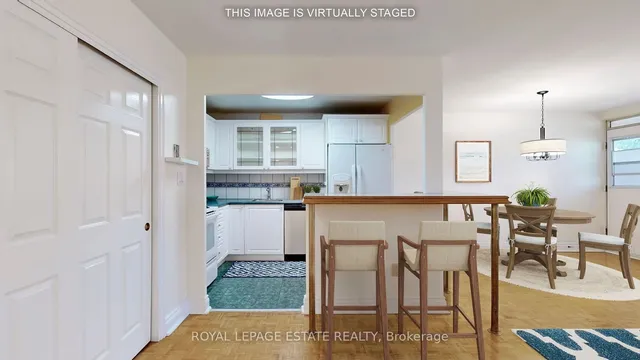 Additional image 5 of 160 The Donway Unit 406