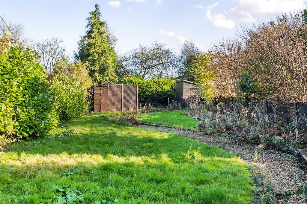 Additional image 17 of Pyatts Corner, Keevil