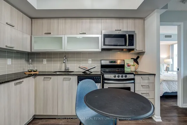 Additional image 6 of 36 Lisgar St Unit 1702W