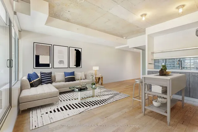 Additional image 33 of 461 Adelaide St Unit 730