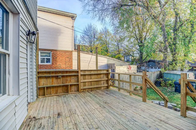 Additional image 28 of 533 Victoria Pk Ave