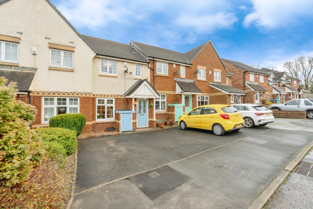 Additional image 17 of Bluebell Grove, Burnley, Lancashire, BB11