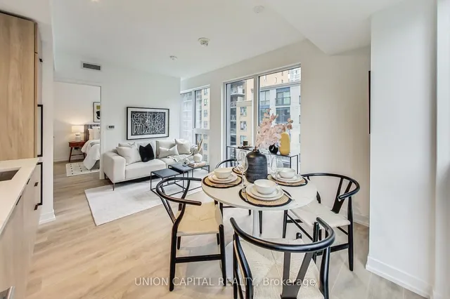 Additional image 6 of 82 Dalhousie St Unit 903