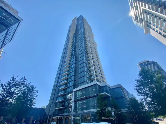 55 Ann O'Reilly Rd Unit 3601