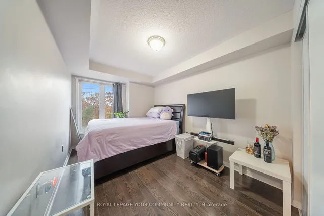 Additional image 19 of 651F Warden Ave Unit 48