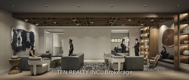 Additional image 5 of 327 King St Unit 4105