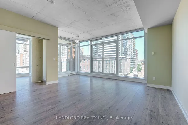 Additional image 6 of 333 Adelaide Street East St Unit 504