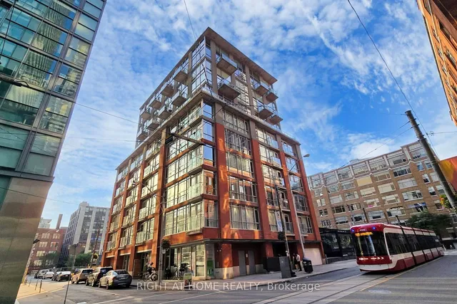 Primary image of 36 Charlotte St Unit 405