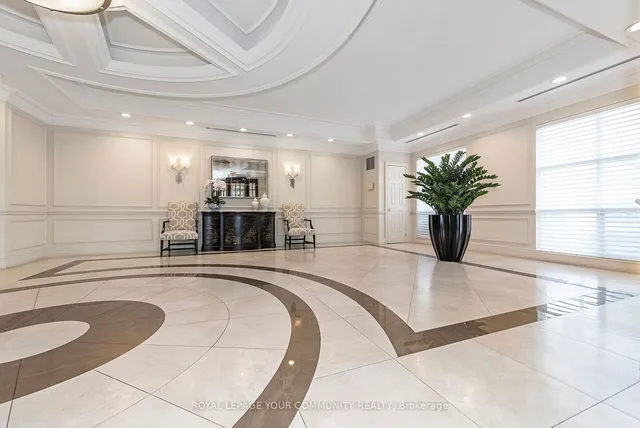 Additional image 38 of 3085 Bloor St Unit 606