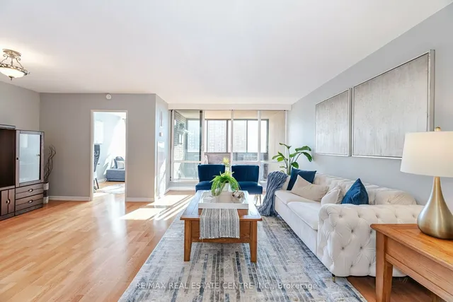 Additional image 5 of 714 The West Mall Unit 1009