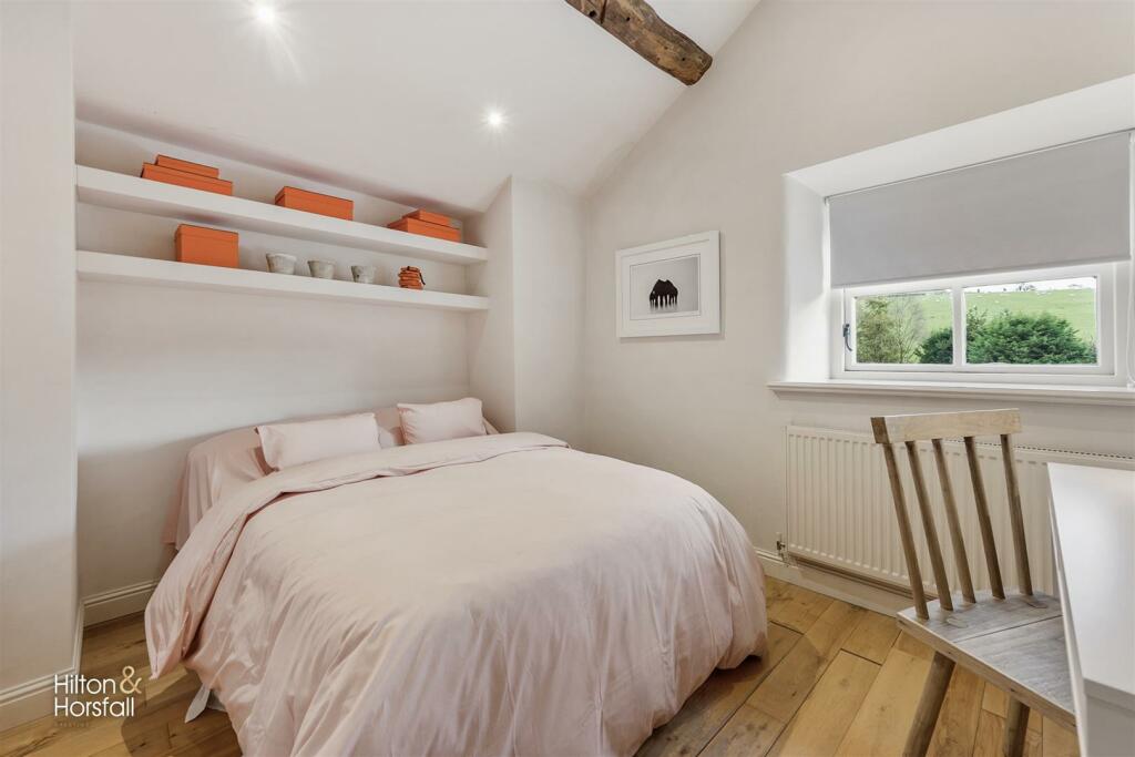 Additional image 31 of The Old Post Office, Barley Lane, Barley