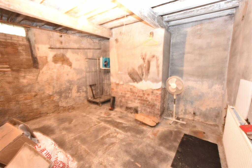 Additional image 17 of Wellington Street St. Johns, Blackburn, Lancashire, BB1