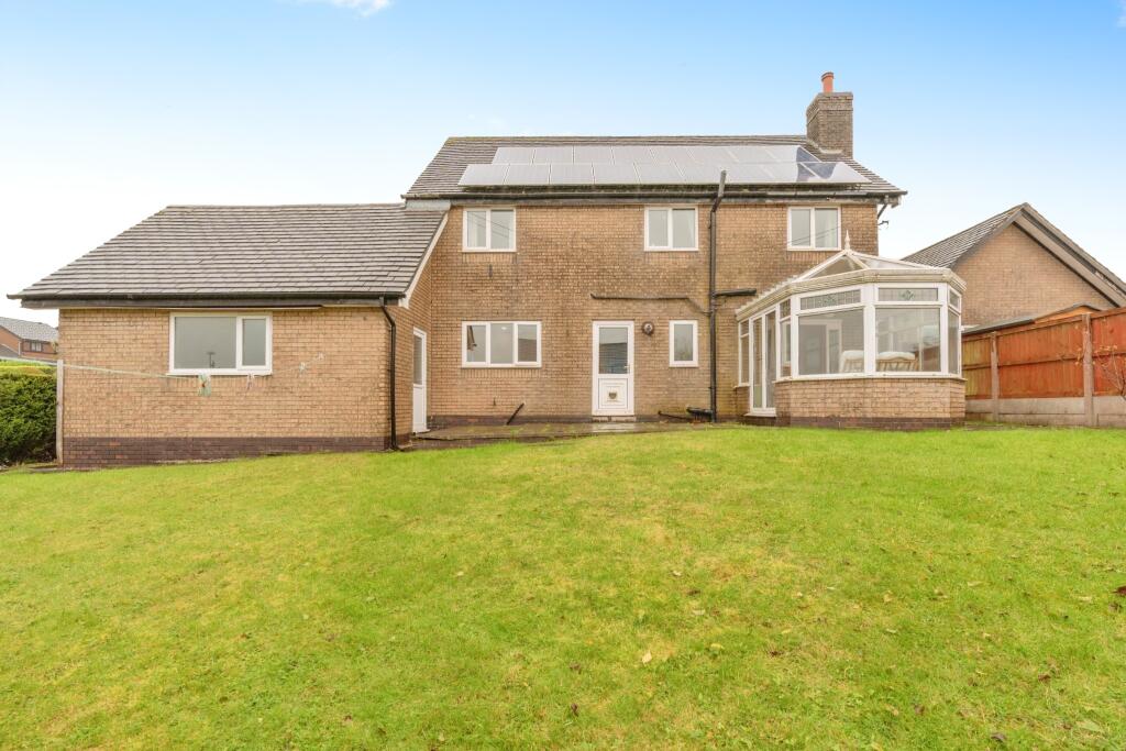 Additional image 25 of Clockhouse Grove, Burnley, BB10
