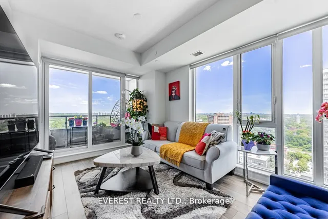 Additional image 10 of 225 Sumach St Unit 2511