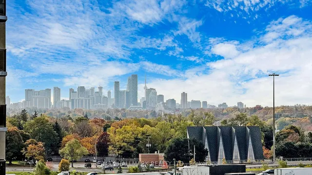 Additional image 27 of 51 HARRISON GARDEN Blvd Unit 707