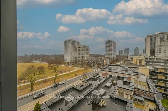 Additional image 31 of 6 Parkwood Ave Unit 611