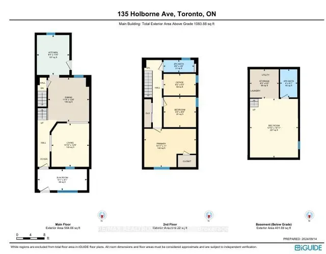 Additional image 30 of 135 Holborne Ave