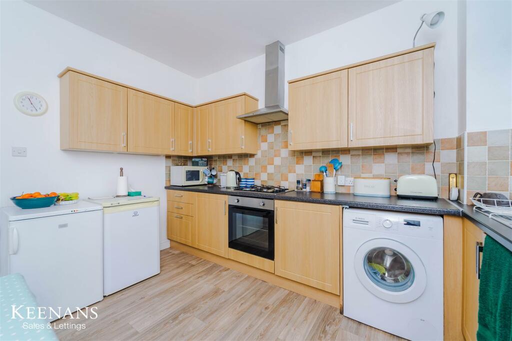 Additional image 4 of Mount St. James, Blackburn