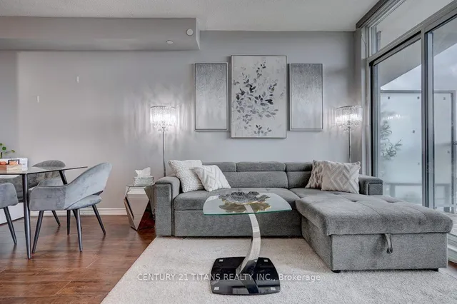 Additional image 13 of 1328 Birchmount Rd Unit 709