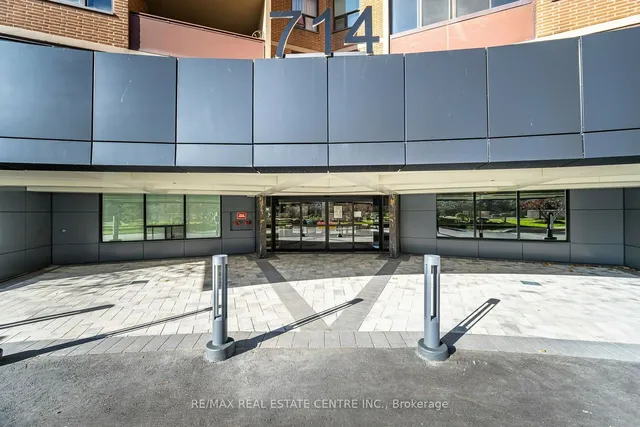 Additional image 36 of 714 The West Mall Unit 1009