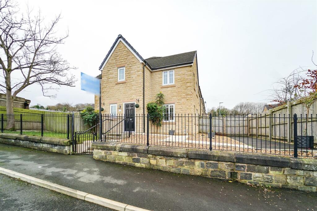 Additional image 6 of Parkinson Street, Burnley