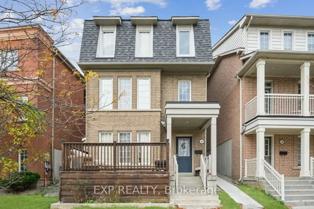 411 Murray Ross Pkwy