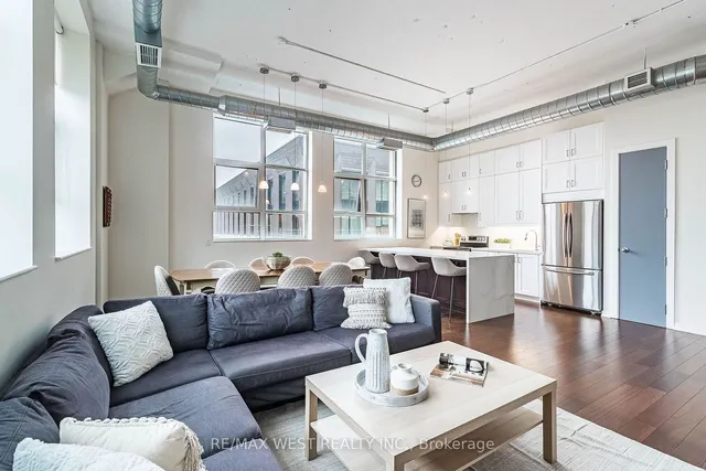 Additional image 11 of 155 Dalhousie St Unit 821