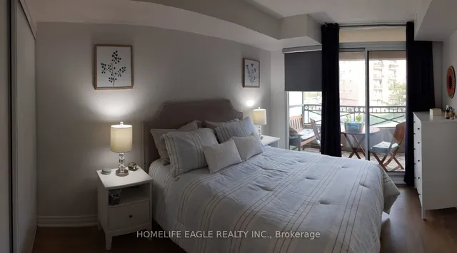 Additional image 12 of 205 The Donway West Unit 226