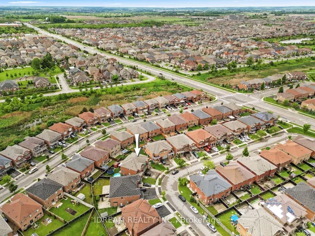 Additional image 33 of 36 Flurry Circ