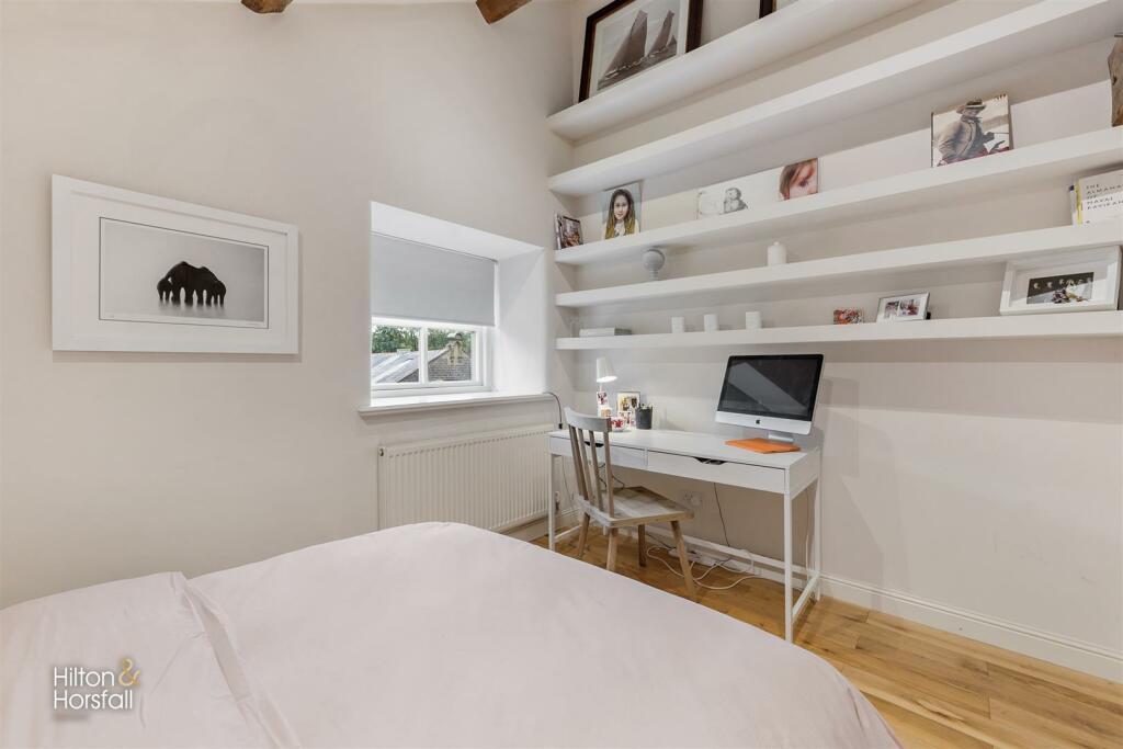 Additional image 32 of The Old Post Office, Barley Lane, Barley