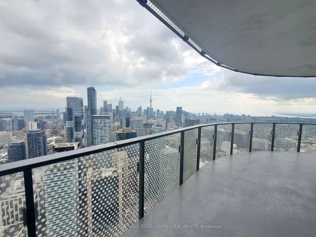 Additional image 27 of 11 Wellesley St Unit 5905