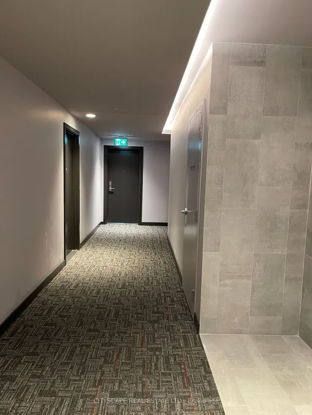 2433 Dufferin St Unit 507