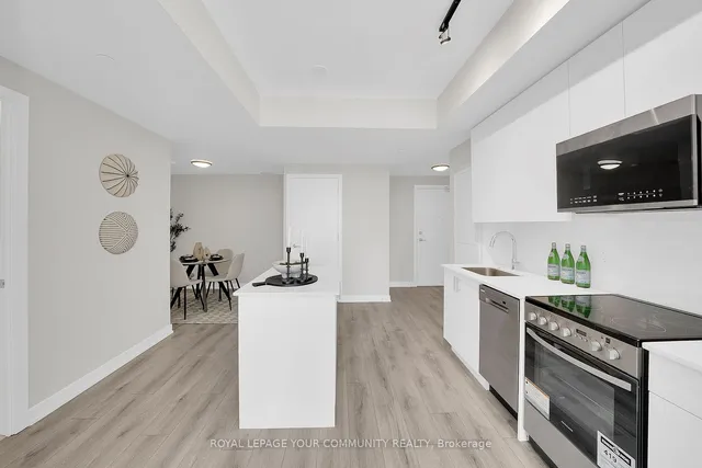 Additional image 11 of 15 Ellerslie Ave Unit 611