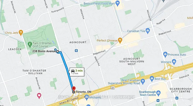 Additional image 22 of 238 Bonis Ave Unit 2619