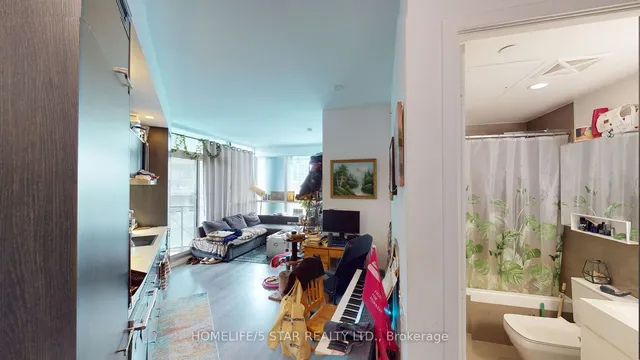 Additional image 15 of 45 Charles St Unit 2106