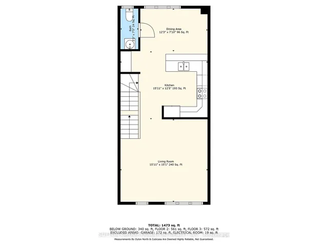 Additional image 31 of 8 Cailiff St