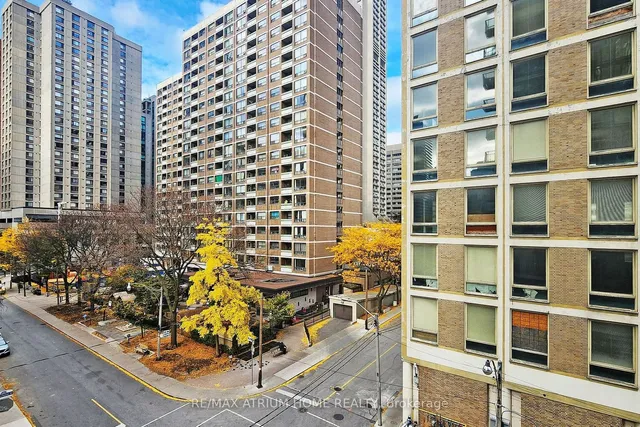 Additional image 9 of 75 St Nicholas St Unit 405