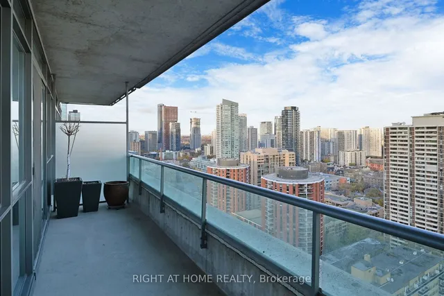 Additional image 14 of 281 Mutual St Unit 2708