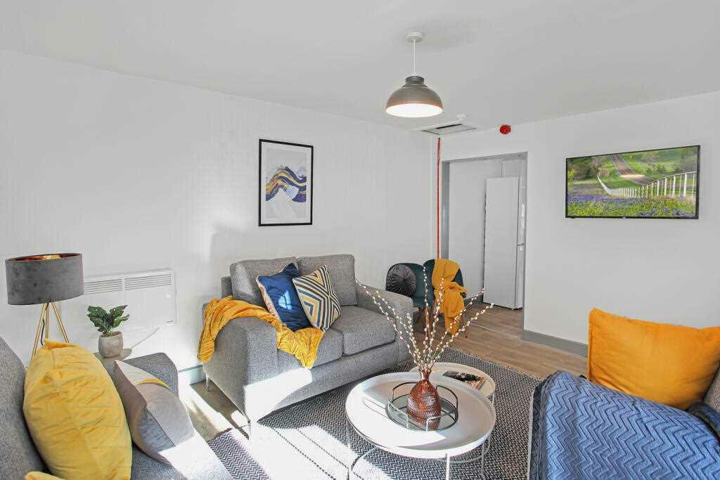 Additional image 6 of Nicholas Street