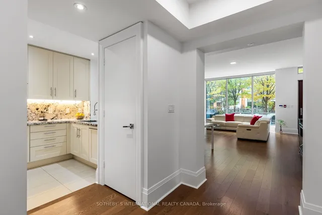 Additional image 9 of 29 Queens Quay Unit Th 115