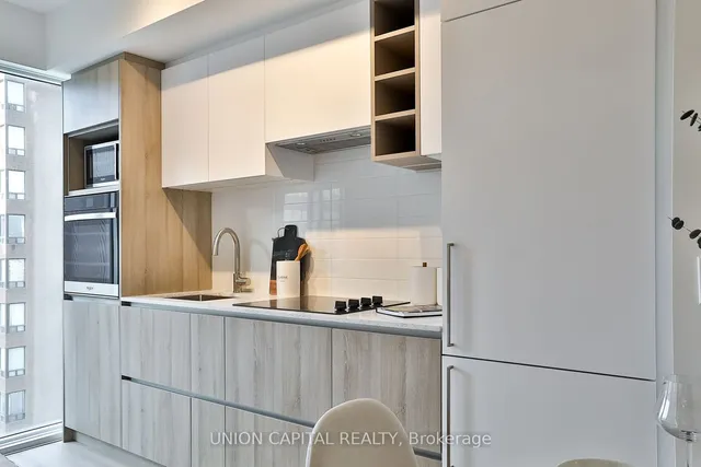 Additional image 8 of 319 Jarvis St Unit 803